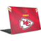NFL Kansas City Chiefs Team Jersey Dell XPS Skin